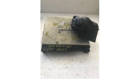 Kit centralina Bmw 318 is 16v benzina 