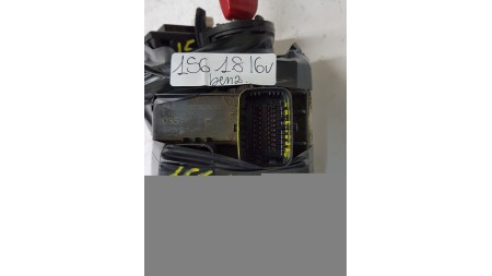 Kit centralina Alfa 156 1.8 16v benz