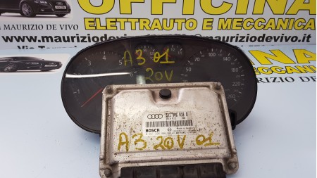 Kit Audi A3 1.8 20v benz.