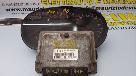 Kit Audi A3 1.9 Tdi