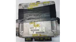 Kit centralina Peugeot Expert 2.0 hdi Kit centralina Peugeot Expert 2.0 hdi