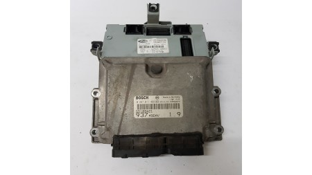 Kit centralina Alfa 147 1.9 Jtd