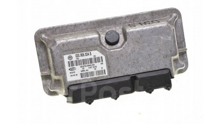 Kit Volkswagen Fox 1.4 8v 