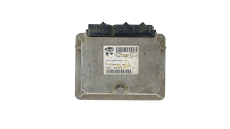 Kit centralina Fiat Multipla 1.6 bi-power 
