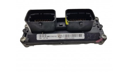 Kit centralina Fiat Punto 1.2 8v