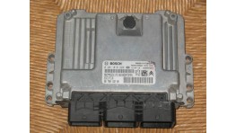 Kit centralina Peugeot Partner 1.6 hdi Kit centralina Peugeot Partner 1.6 hdi