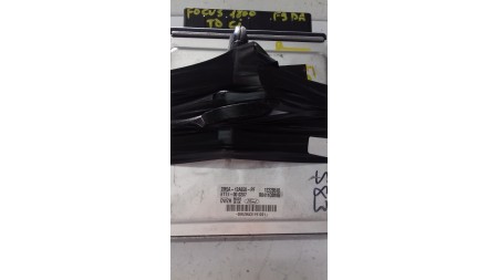 Kit centralina Ford Focus 1.8 tdci