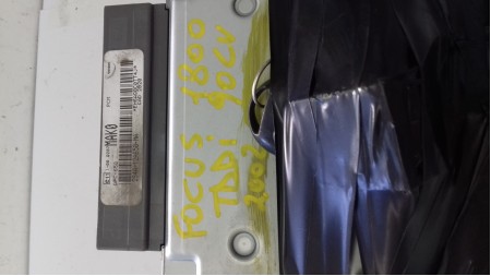 Kit centralina Ford Focus 1.8 tddi 90cv