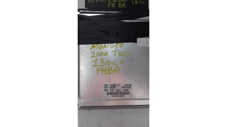 Kit centralina Ford Mondeo 2.0 TDCI 130 cv