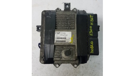 Kit centralina Fiat Doblò 1.3 mjet