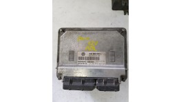 Centralina motore Volkswagen Polo 1.2 benzina