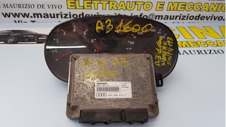 Kit Audi A3 1.6 