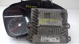 Kit Ford Fusion 1.4 Tdci
