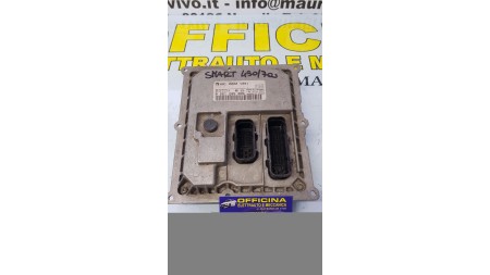 Centralina motore Smart  ForTwo 450/700