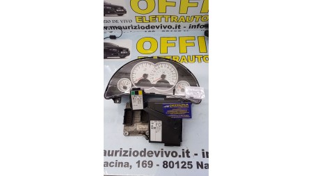 Kit Opel Corsa 1.4 benzina ( Z14XEP ) Kit Opel Corsa 1.4 benzina ( Z14XEP )