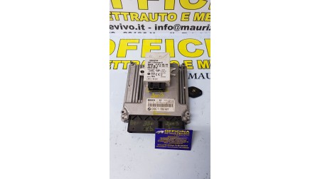 kit centralina BMW 330 3.0 d 204 cv