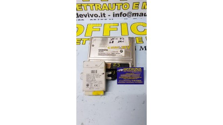 Kit centralina Bmw Z3 2.8 24 v 6 cil.