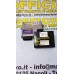 Kit centralina Land Rover Freelander 1.8 16 v benz.