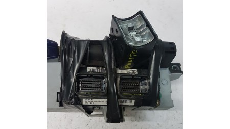 Kit centralina Fiat Punto 1.2 