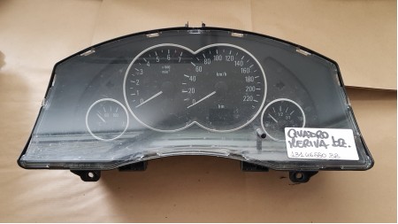 Quadro strumenti Opel Meriva bz.