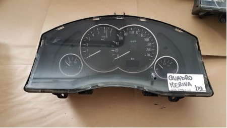 Quadro strumenti Opel Meriva bz.