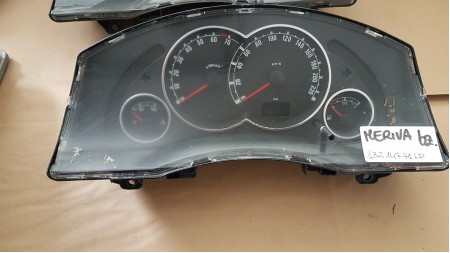 Quadro strumenti Opel Meriva bz.