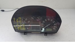 Quadro strumenti Skoda Fabia 1.4 16v 