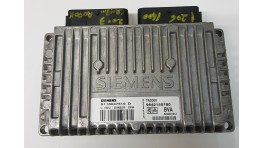 Centralina cambio Peugeot 206 1.4 