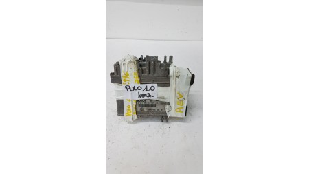 Kit centralina Volkswagen Polo 1.0 benz.