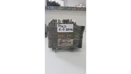kit centralina Volswagen Polo 1.0 benz.