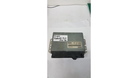 Centralina motore Fiat Bravo 2.0 20v bz.