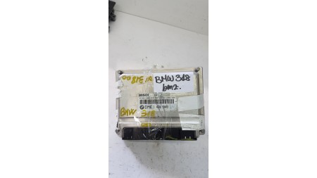 Kit centralina Bmw 318 1.9 benz.