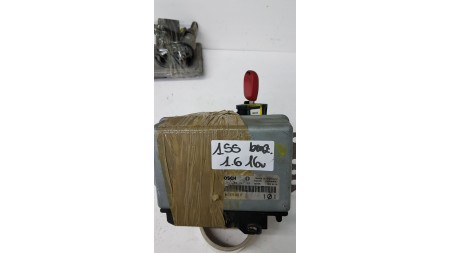 Kit centralina Alfa 155 1.6 16v benz.