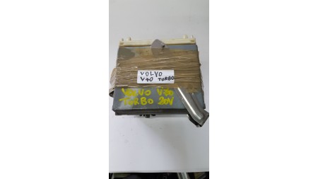 kit centralina Volvo V70 turbo 20v