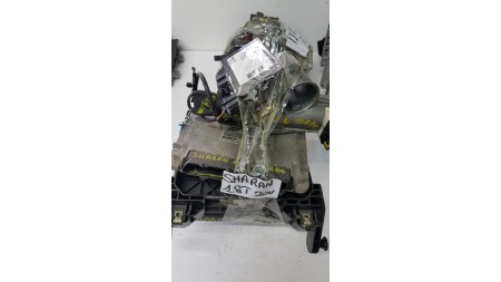 Kit centralina Volkswagen Sharan 1.8 turbo 20v