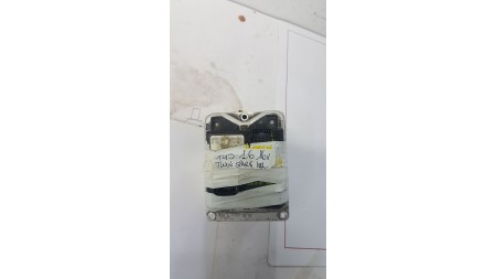 Kit centralina Alfa 145 .6 16 v Twin Spark benz.