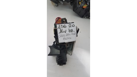 Kit centralina Alfa 156 2.0 16v benz