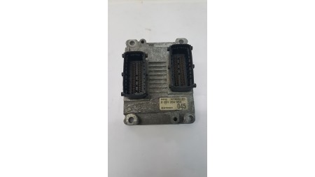 Centralina motore Fiat Punto 188 1.2 16v 