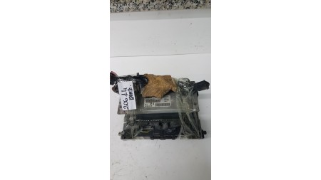 Kit centralina Peugeot 206 1.4 benz.