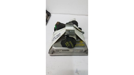 kit centralina Volvo S60 2.0 turbo