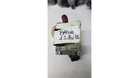 Kit centralina Fiat Brava 1.2 16 v benz.