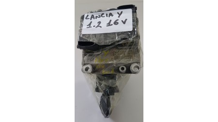kit centralina Lancia Ypsilon 1.2 16 v benz kit centralina Lancia Ypsilon 1.2 16 v benz