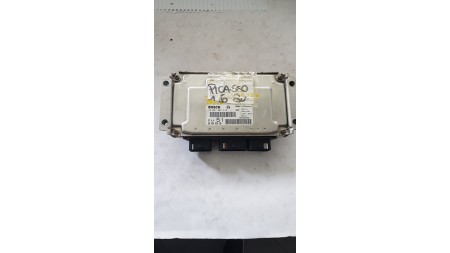Centralina motore Citroen Picasso 1.6 8v benzina