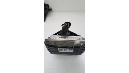 Kit centralina Volvo S60 2.0 turbo