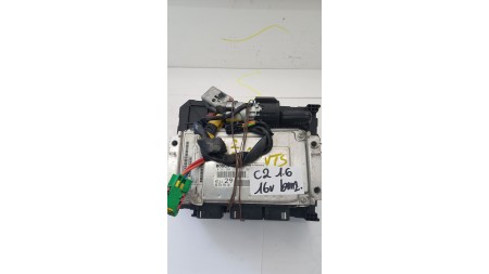 Kit centralina Citroen C 2 1.6 16v 