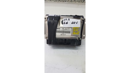 Kit centralina DR-5 1.6 16 v benz. Kit centralina DR-5 1.6 16 v benz.