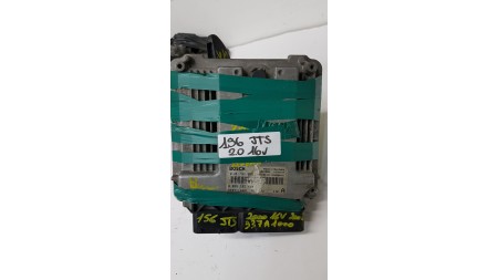 Kit centralina Alfa 156 jts 2.0 16v benz.