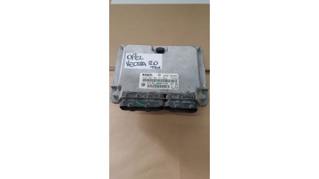 Centralina motore Opel Vectra 2.0 td