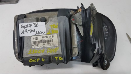 Kit Volkswagen Golf IV 1.9 tdi 110cv