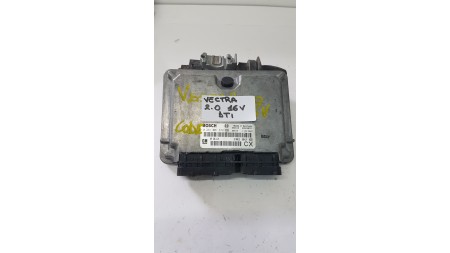 kit centralina Opel Vectra 2.0 16v dti